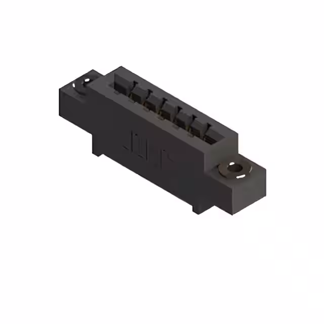387-006-523-603 EDAC Inc.  Edgeboard Connectors